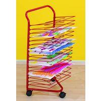 Sèche dessins mobile - Image 2