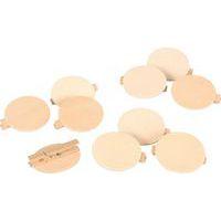 Pince à décorer (lot de 10) - Image principale