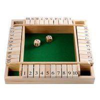 Shut the box - Image principale