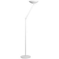 Lampadaire Libled LED - blanc - Image principale