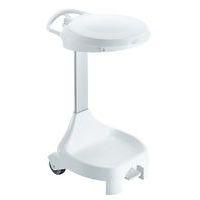 Support pour sac-poubelle Smile - 110 L - Image principale