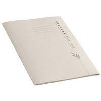 Paquet de 10 chemises 3 rabats A4 PaperWise 226g/m2 - Image 2