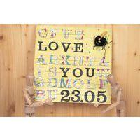 Matrice de découpe Zag - alphabet - Image 3