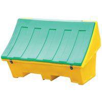 Bac à sel ou à sable - Cadenassable - 300 L - Image principale