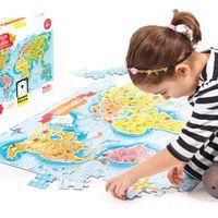 Puzzle jeunes explorateurs - Image 2