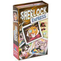 Sherlock Express - Image principale