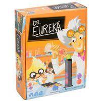 Dr Eureka jeu - Image principale