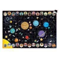 Maxi puzzle système solaire - Image principale