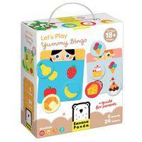 Bingo aliments - Image principale