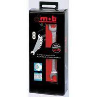 Jeu 8 clés fourches carton no 1 - Image principale