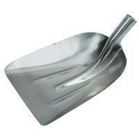 Pelle à neige ou à grain alu - Image principale