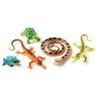 Reptiles et amphibiens géants - Image principale