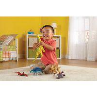 Lot de 5 dinosaures géants - Image 2