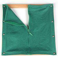 Cadre d'habillage fermeture à glissière - Image principale