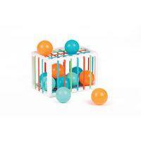 Cube de manipulation - Image principale