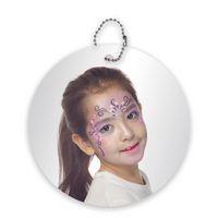 Plastique fou DIAM'S 5 feuilles blanc imprimable - Image 5