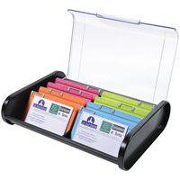 Fichier pour cartes de visite modern'line classic - Image 2