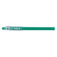 Frixion ball stick roller encre gel pointe 0.7 mm - vert - Image principale