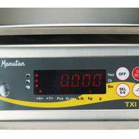 Balance étanche en inox - TXI - Manutan Expert - Image 3