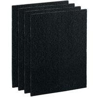 Filtre Carbonne pour Purificateur d'air Fellowes - DX95 (lot de 4) - Image 2