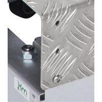 Plateforme de travail à roulettes - Kongamek - Image 2