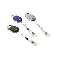 Enrouleur Style pour badges - Image 3