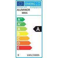 Lampe de bureau Mika - Aluminor - Image 5