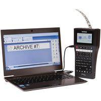 Etiqueteuse Brother PT-H500YP1 Azerty - Image 4