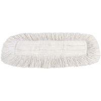 Balai avec monture manche et 1 frange de 80 cm - Image 3