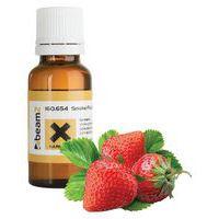Bouteille arôme fraise FSMA-S pour machine à fumée - Image principale