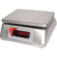 Balance compacte tout inox GX - Portée 3 à 30 kg - B3C - Image 4