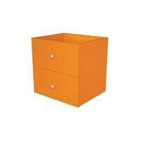 Tiroir pour meuble de rangement Maxicube - Lot de 2 - Artarredi - Image 3