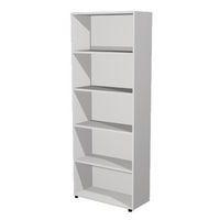 Bibliothèque modulaire - Image principale