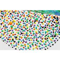 Set 6 flacons window color 80 ml avec bec verseur - Image 5