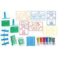 Kit scolaire pâte à jouer primo - Image principale