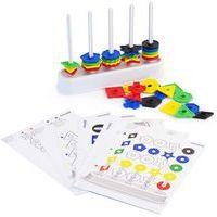 Abaque formes à empiler - Image 2