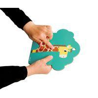 Cartes tactiles savane - Image 5