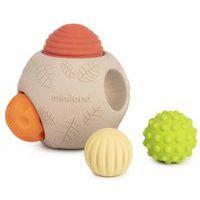 Grosses balles sensorielles - Image principale