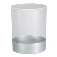 Corbeille à papier résistant au feu (avec bac), 13L et 20L - Vepabins - Image 2