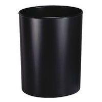 Corbeille à papier résistant au feu (avec bac), 13L et 20L - Vepabins - Image 3