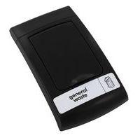 Couvercle Lift pour collecteur Envirobin 55L et 82L, Coloris : Noir - Image principale