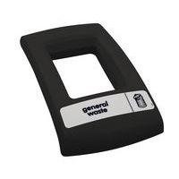 Couvercle ouvert pour collecteur Envirobin 55L et 82L - Vepabins - Image 2