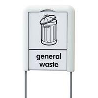 Plaquette Midi Envirobin - Image principale