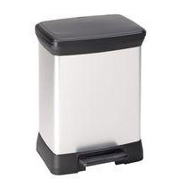 Poubelle à pédale Decobin - 30 L - Image principale
