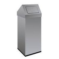 Poubelle Carro-Push 55L et 110L - Vepabins - Image principale