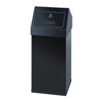 Poubelle Carro-Push 55L et 110L - Vepabins - Image 5