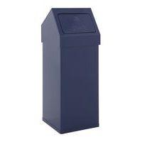 Poubelle Carro-Push 55L et 110L - Vepabins - Image 2