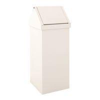 Poubelle Carro-Swing 55L et 110L - Vepabins - Image principale