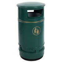 Poubelle Copperfield 90L - Vepabins - Image 2