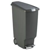 Poubelle Slim Step Can 40L - Simplehuman - Image 4